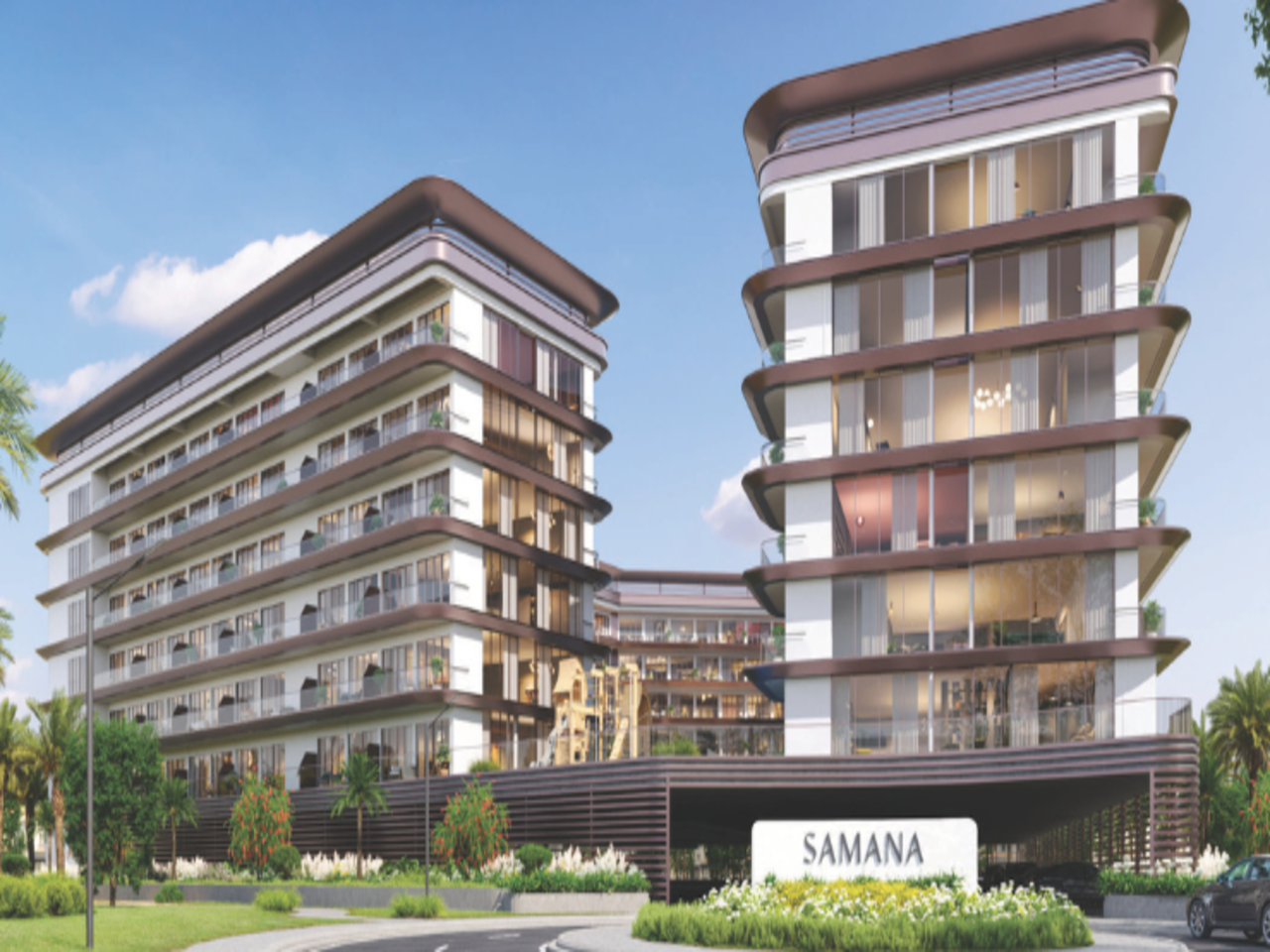 Samana Hills South 3/Q4 2028